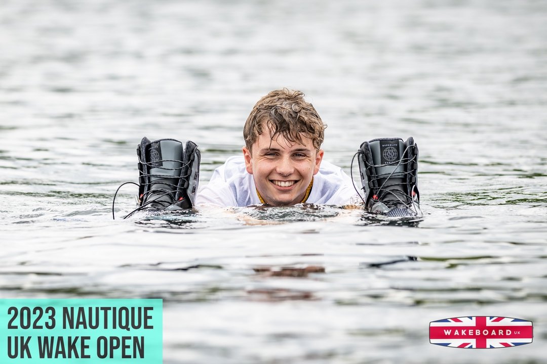 2023 Nautique Wake Open